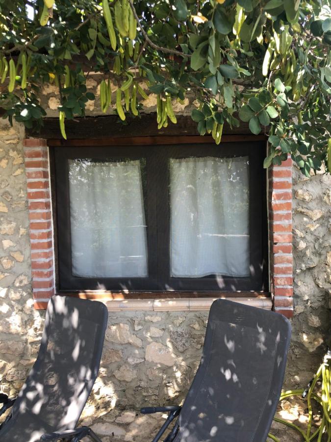 Agriturismo Roba Degli Ulivi Villa Agrigento Dış mekan fotoğraf